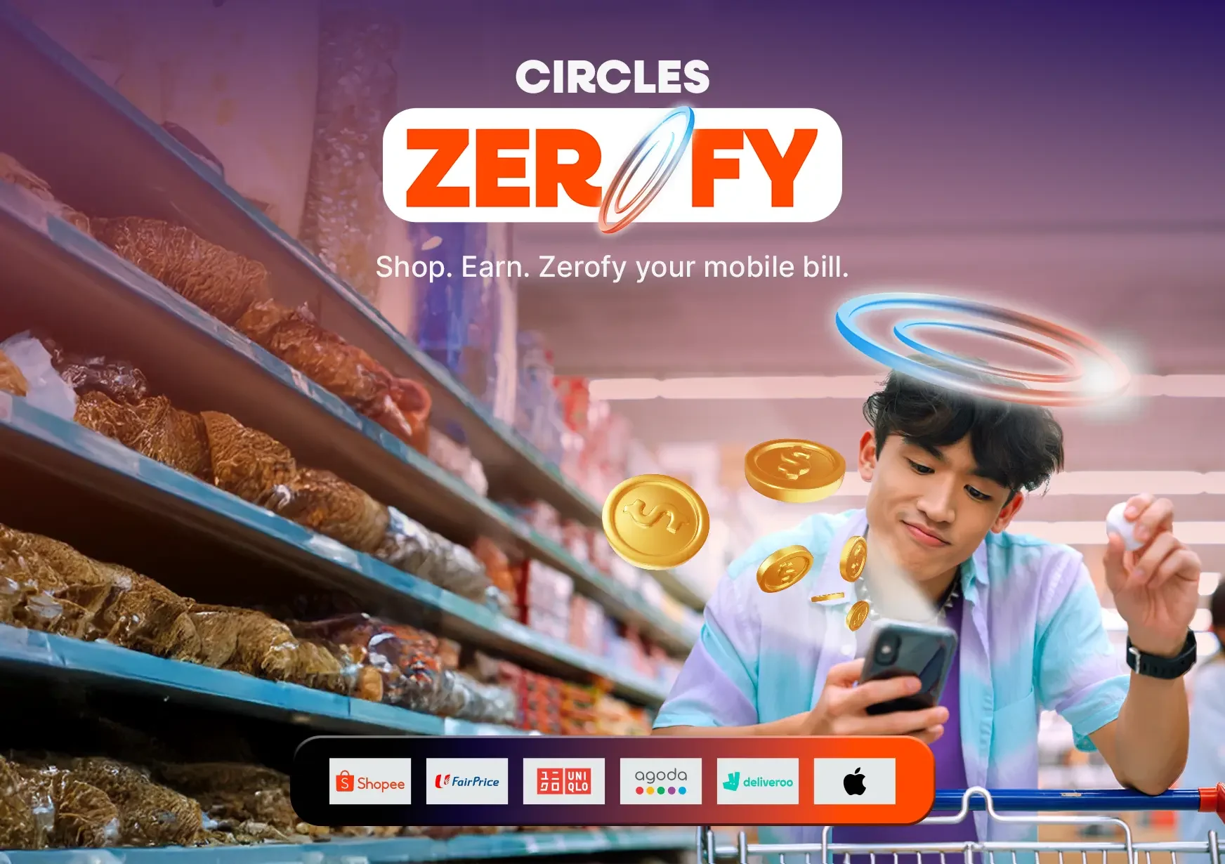 Promotional Banner