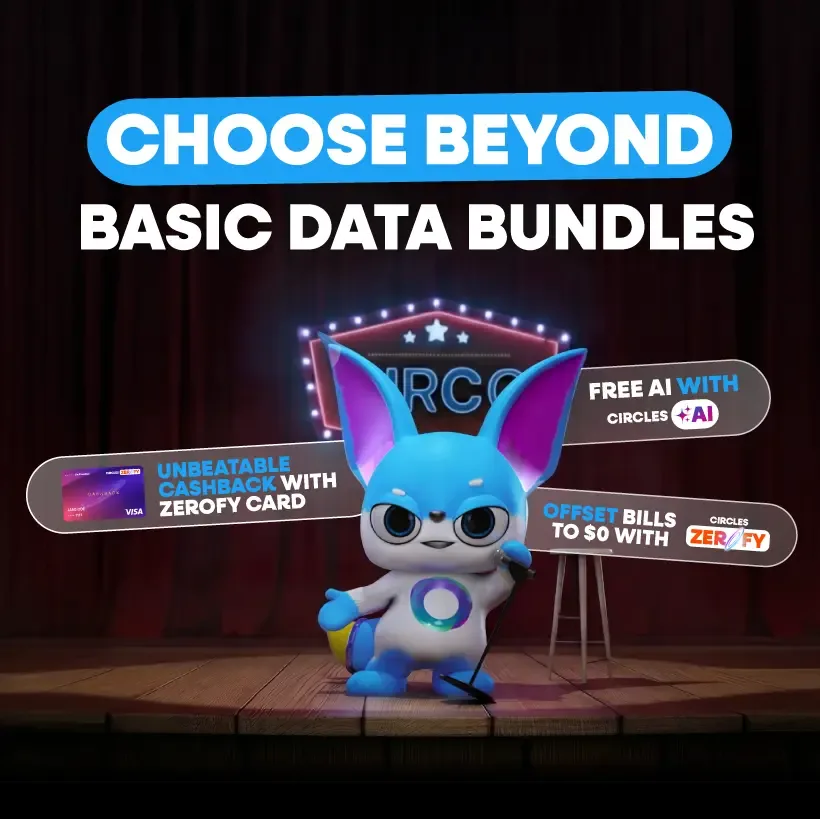 CHOOSE BEYOND