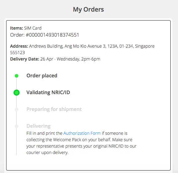How can I track my order?
