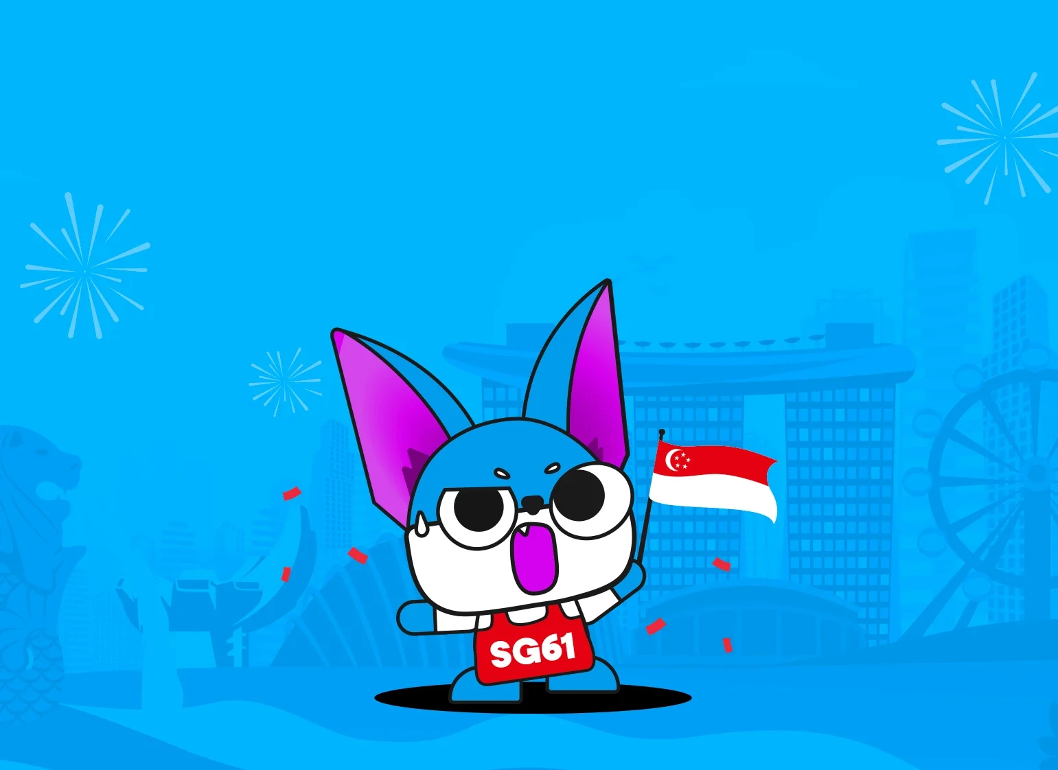 Promotional Banner