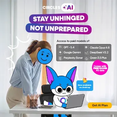 Promotional banner