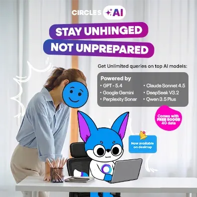 Promotional banner