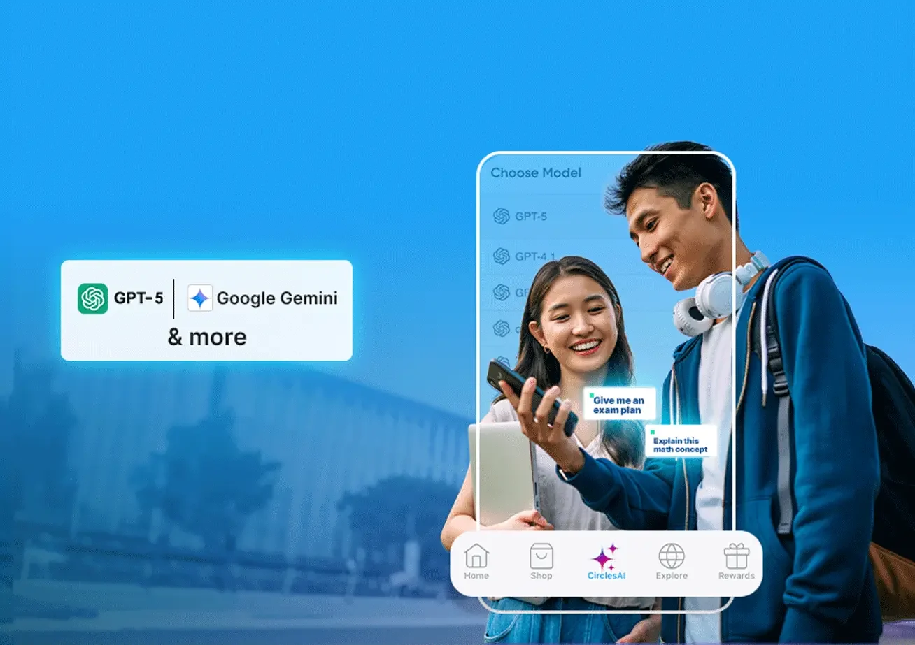 Promotional Banner