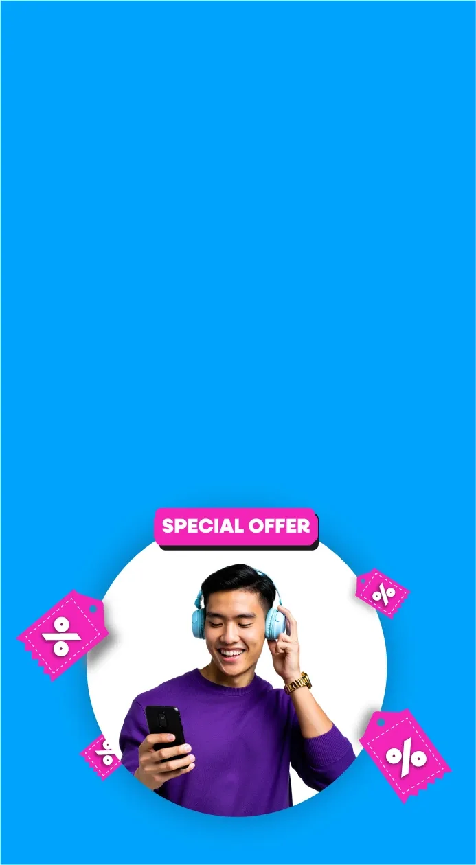 LIMITED TIME OFFERS UP TO 25% OFF