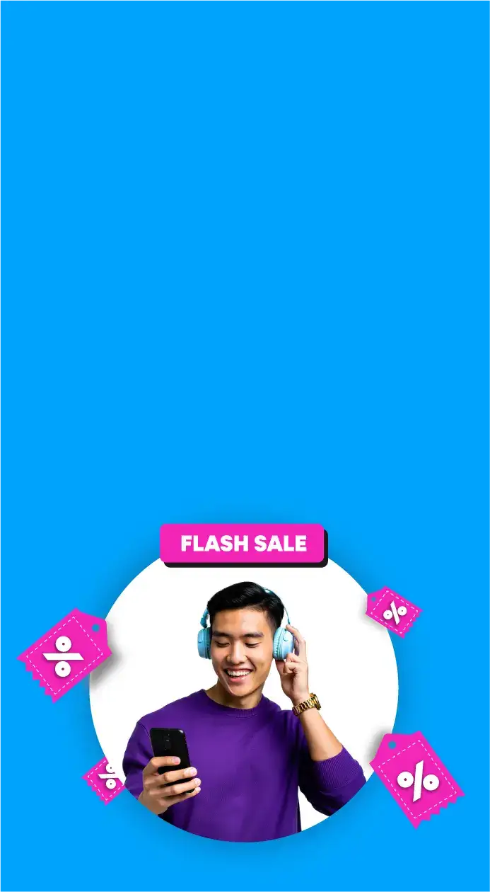 Promotional Banner