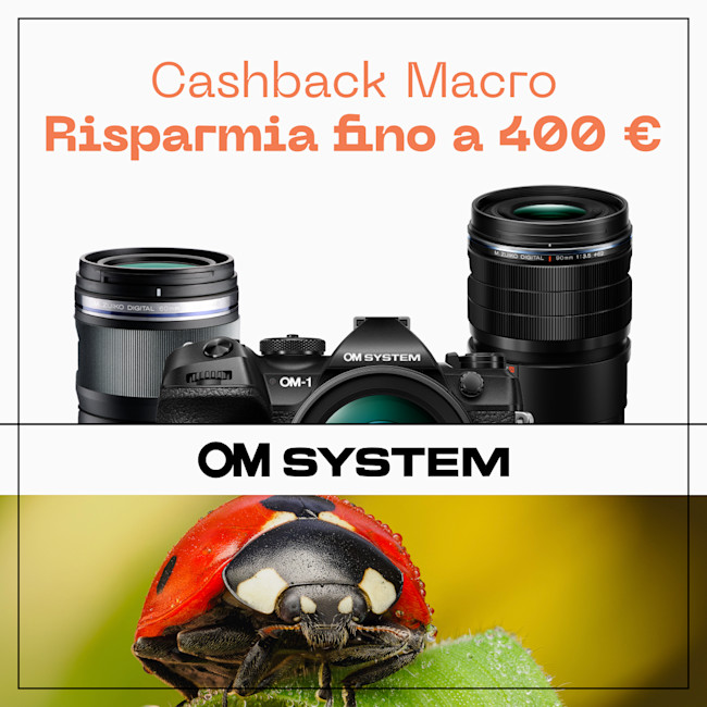 Cashback Macro