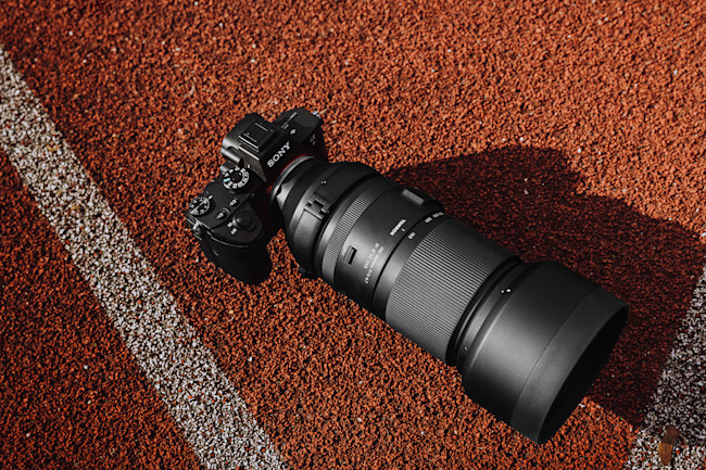 TAMRON | Aggiornamento Firmware del 150-500mm