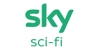 Logo Sky Sci-Fi HD