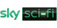 Logo Sky Sci-Fi HD