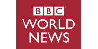 BBC World News ist ein Fernsehsender der BBC und sendet aus London ein 24-Stunden-Programm mit
internationalen Nachrichten und Dokumentationen in englischer Sprache.