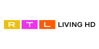 Logo RTL Living HD