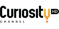 Logo Curiosity Channel HD