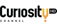 Logo Curiosity Channel HD