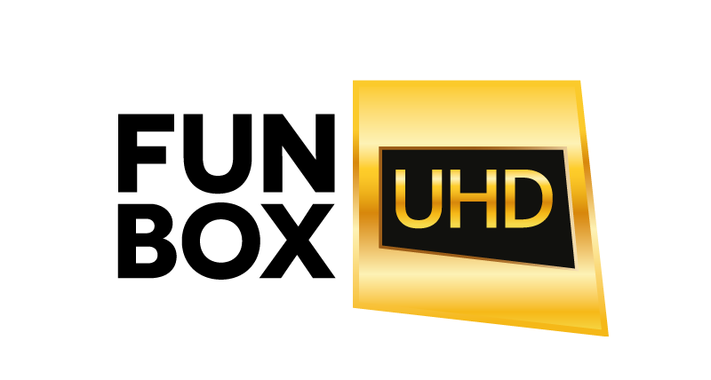 Logo Funbox UHD