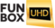 Logo Funbox UHD
