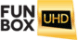 Logo Funbox UHD