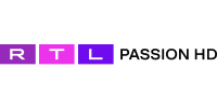 Logo RTL Passion HD