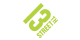 Logo 13th Street HD