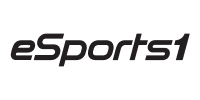 Logo eSports1 HD