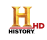 Logo History HD