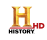 Logo History HD