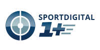 Logo Sportdigital1+ HD