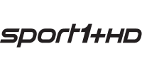 Logo sport1+ HD