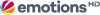 Logo Sat1 Emotions HD