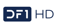 DF1 HD bietet ein abwechslungsreiches Programm mit Eigenproduktionen im Unterhaltungsbereich, tagesaktuellen Newsinhalten und exklusiven Sportrechten.