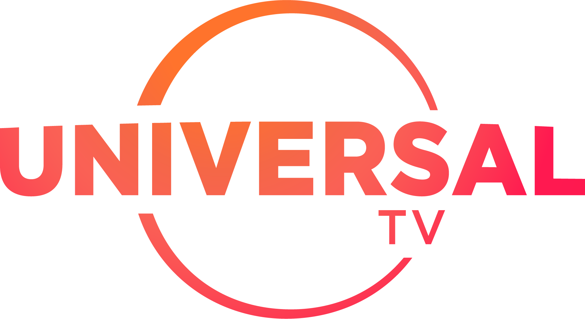 Logo Universal TV HD