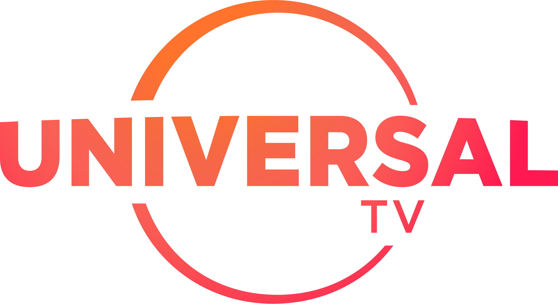 Logo Universal TV HD