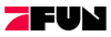 Logo Prosieben Fun HD