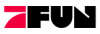 Logo Prosieben Fun HD