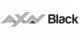 Logo Sony AXN Black