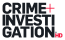 Logo Crime Investigation HD