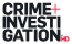 Logo Crime Investigation HD