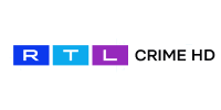 Logo RTL Crime HD