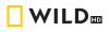 Logo National Geographics Wild HD