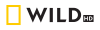 Logo National Geographics Wild HD