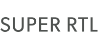 SUPER RTL zählt dank seines hochwertigen Programms, das den kleinen Zuschauern Spaß macht und
dem pädagogischen Anspruch der Eltern gerecht wird, zu den beliebtesten Kindersendern in Deutschland. Er bietet zudem ein Programm für die ganze Familie - mit klassischen Zeichentrickfilmen, Cartoon-Specials, kinderaffinen Spielfilmen sowie eigenproduzierten Shows und Comedy-Formaten in der Primetime ab 20:15 Uhr.