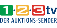 1-2-3.tv bietet Einkaufen in einer völlig neuen Form an: Bei Deutschlands erstem Multichannel-Auktionshaus bestimmen die Kunden den Preis! Das Besondere ist hierbei, dass der Preis für die angebotenen Artikel nicht steigt, sondern fällt.