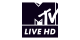 Logo MTV Live HD