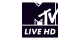 Logo MTV Live HD
