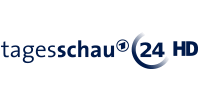 tagesschau24 HD ist der Nachrichtenkanal der ARD. Neben den aktuellsten Nachrichten wird hier das Wichtigste aus Wirtschaft, Kultur, Sport und Politik vermittelt. 