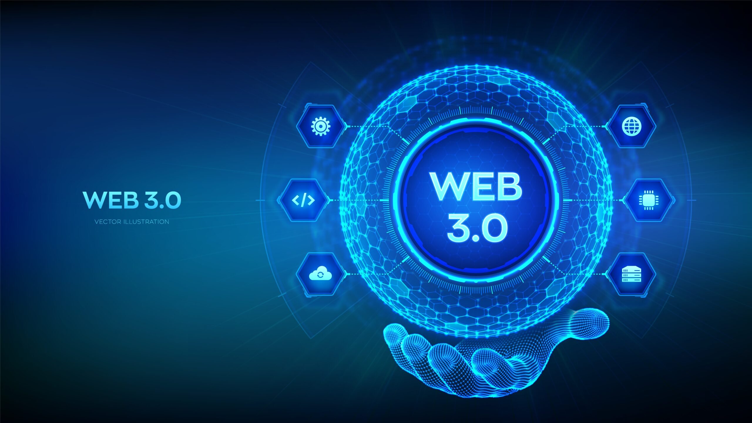 Web3: The Next Evolution of the Internet