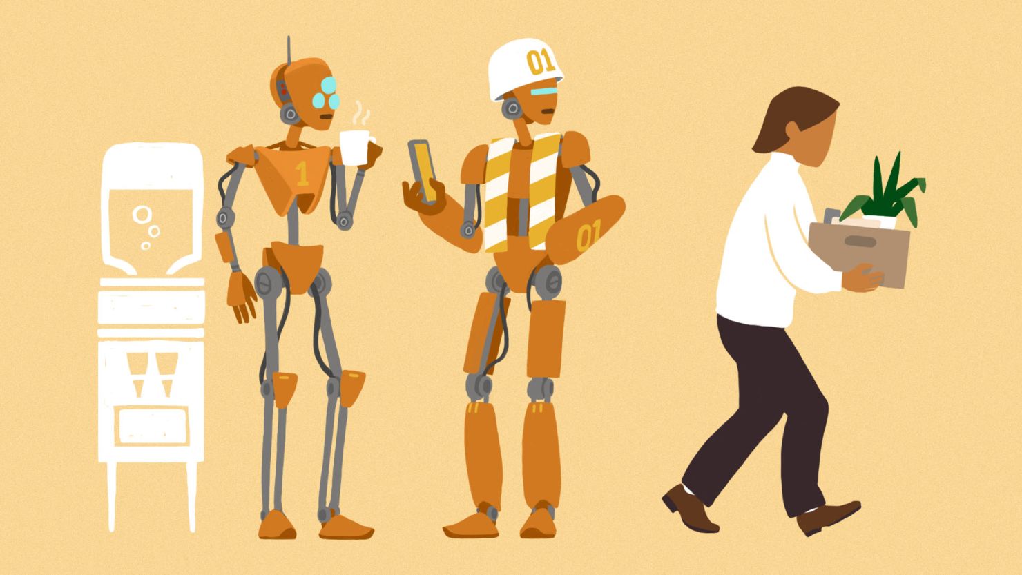 The Real Impact of AI on Developers: Is It Replacing or Empowering Us?