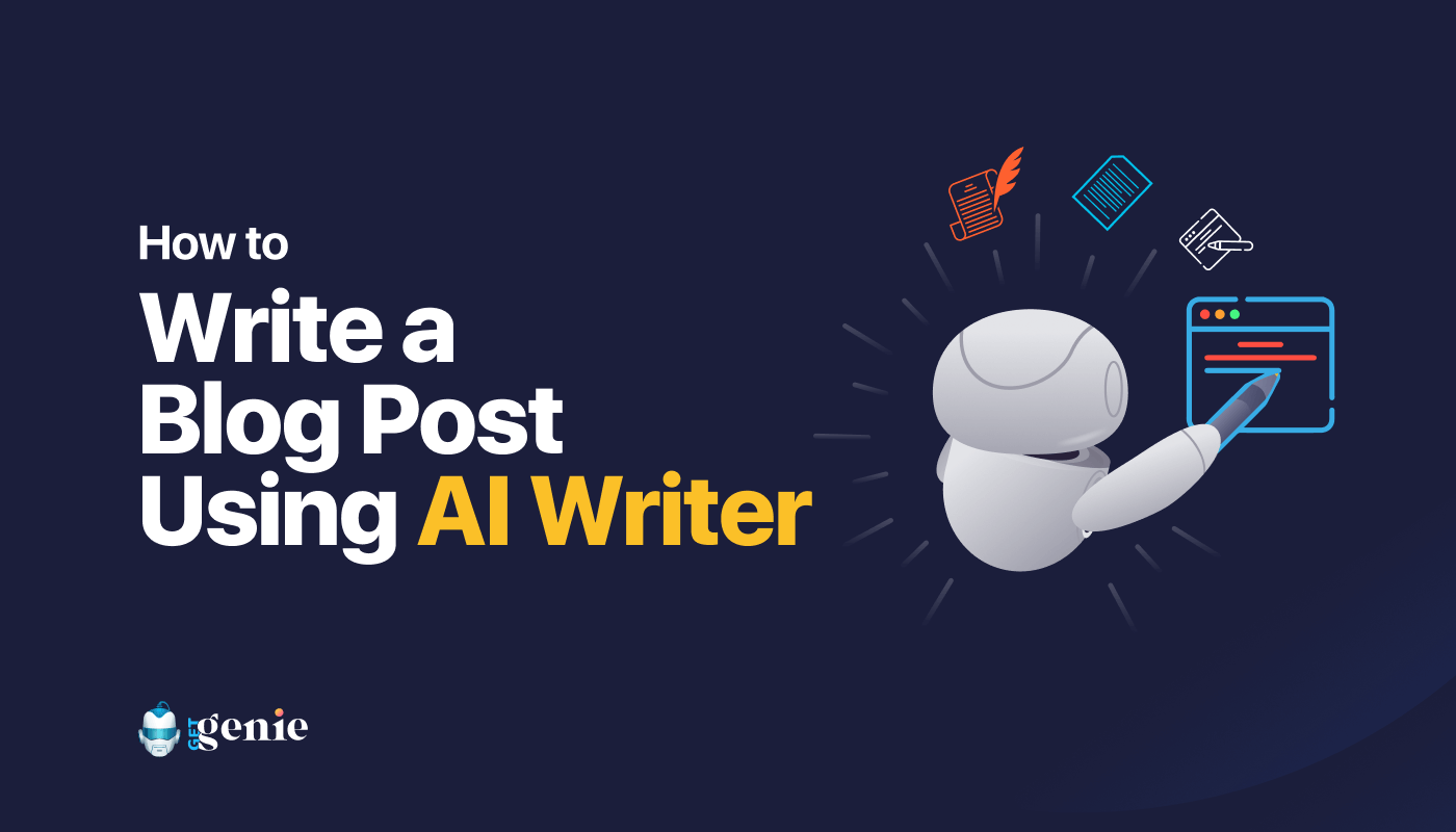 How to Build Your Own AI-Powered Blog Assistant with OpenAI API