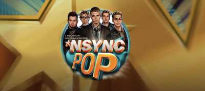NSync Pop