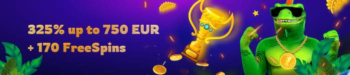 Igu Casino Bonus