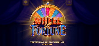 Avaa Wheel of Fortune